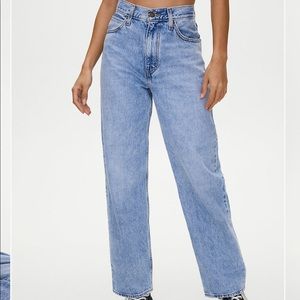 levi’s dad jeans